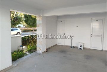 Modern 2 Bedroom Apartment  In Prime Location In Aglantzia, Nicosia - 7