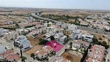 Plot in Lakatameia, Nicosia - 4