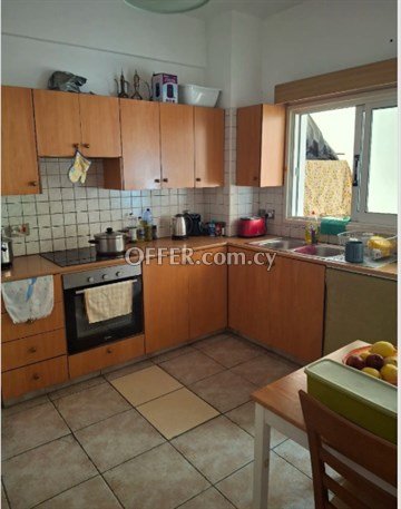 2 Bedroom Apartment  In Agios Antonios, Nicosia - 7