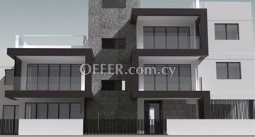 Upcoming Project!!
Modern 2 Bedroom Apartment  In Geri, Nicosia - 3
