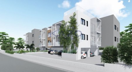 One Bedroom Apartment for Sale in Trachoni - 2