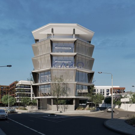 Excelent Commercial Building for Sale in Mesa Geitonia - 12