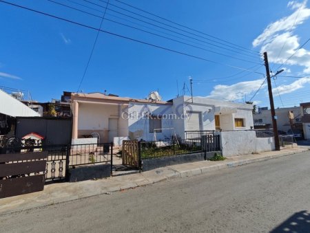 Building Plot for Sale in Apostolos Andreas, Limassol - 3