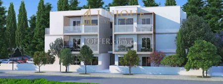 Onero Residences - Apartment No. 107 (Block C) - 3