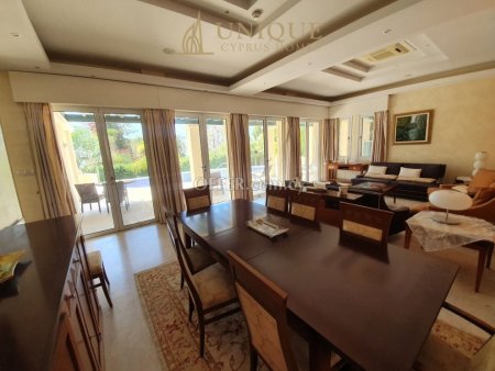 Fantastic Luxury Villa 200 meters from the sea - 11