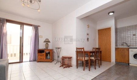 Cozy Two Bedroom Apartment in Liopetri, Famagusta - 9
