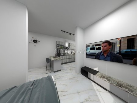 MODERN PENTHOUSE APARTMENT IN THE CITY CENTER - 11