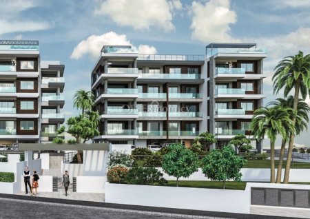 LUXURY THREE BEDROOM APARTMENT FOR SALE - 10