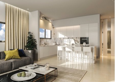 LUXURY ONE BEDROOM APARTMENT IN TOURIST AREA - 9