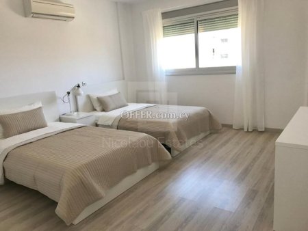 Huge four bedroom penthouse for sale in Neapolis area walking distance to the sea - 10