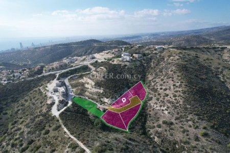 Residential Field Agios Tychonas Limassol - 4