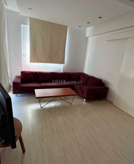 2-bedroom Apartment 80 sqm in Larnaca (Town) - 9