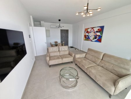 2 Bed Apartment for rent in Agios Athanasios, Limassol - 10