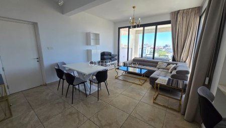 2 Bed Apartment for sale in Tsirio, Limassol - 10