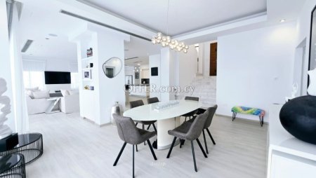 House (Detached) in Agios Tychonas, Limassol for Sale - 10