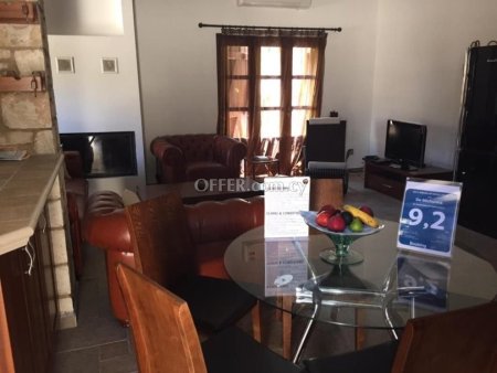 2 Bed Detached Villa for rent in Anarita, Paphos - 10