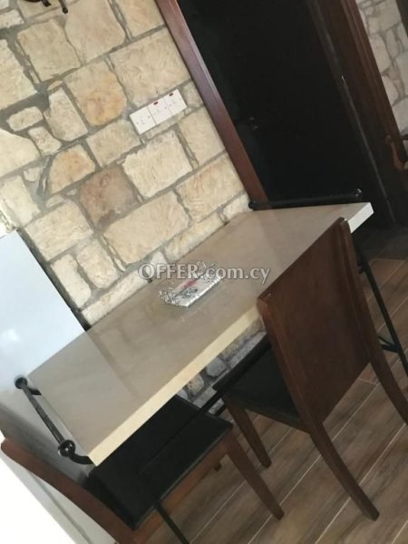 1 Bed Bungalow for rent in Anarita, Paphos - 10