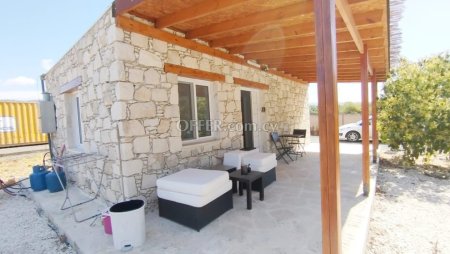 1 Bed Bungalow for rent in Peyia, Paphos - 7
