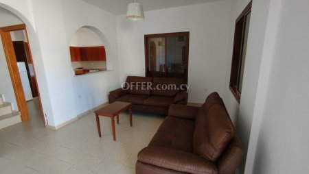 3 Bed Detached Villa for rent in Peyia, Paphos - 10