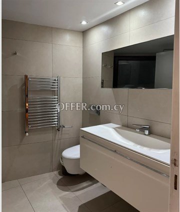 Fully Renovated 2 Bedroom Apartment  In Archangelos, Nicosia - 6