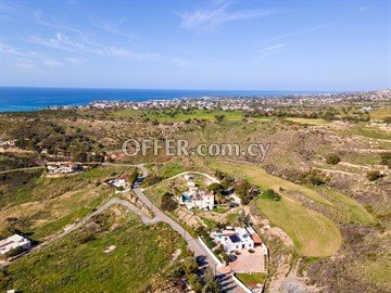 3 Bedroom House With Swimming Pool  In Pegeia, Pafos - 4