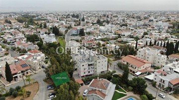 One bedroom apartment in Lakatamia, Nicosia - 6