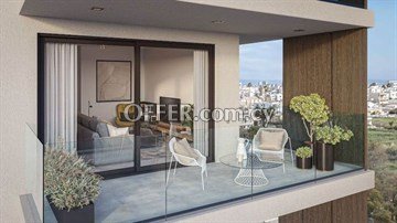 2 Bedroom Apartment  In Deryneia, Famagusta - 5