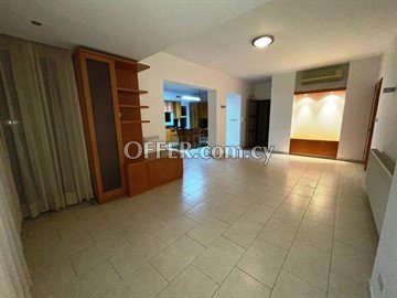 3 Bedroom Apartment  In Strovolos, Nicosia - 6