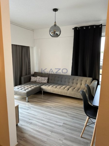 Fully Furnished Ground Floor Apartment in Neapolis - 8