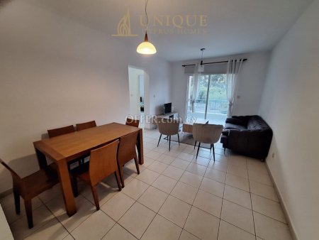 Spacious 2 Bedroom Apartment with Pool in Kato Paphos - 9