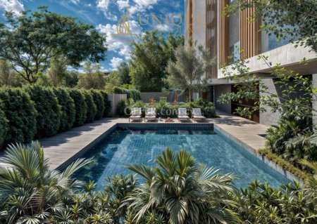 Modern 1 Bedroom Apartment for Sale in Paphos Center - 5
