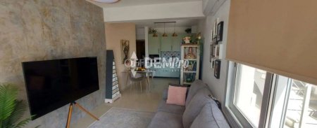 Apartment For Sale in Yeroskipou, Paphos - DP4770 - 8