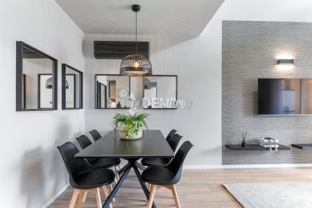 Apartment For Rent in Kato Paphos - Universal, Paphos - DP47 - 10