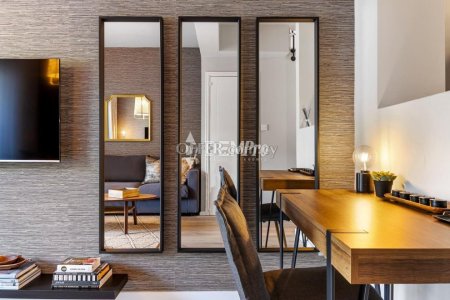House For Rent in Kato Paphos - Universal, Paphos - DP4755 - 10