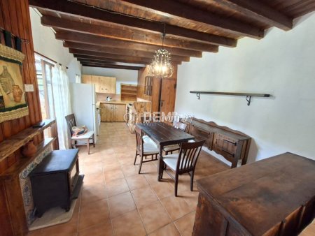 Bungalow For Sale in Koili, Paphos - DP4754 - 10