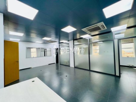 Office  For Rent in Paphos City Center, Paphos - DP4746 - 10