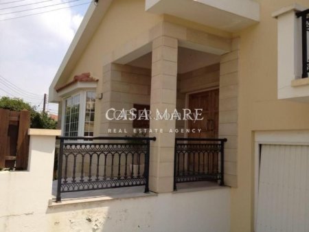 4 bedrooms House in Egkomi - 7