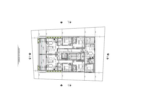 Brand New Two Bedroom Apartment for Sale in Strovolos Nicosia - 9
