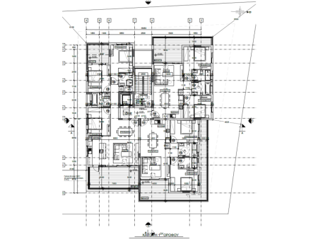 Brand New Two Bedroom Apartment for Sale in Strovolos Nicosia - 9
