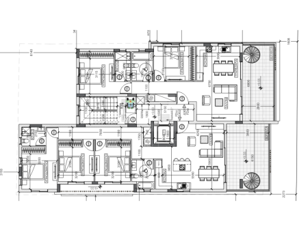 Brand New One Bedroom Apartment for Sale in Strovolos Nicosia - 9