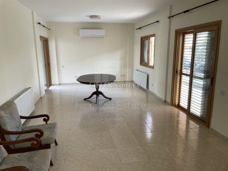 Two bedroom plus 1 house in Makedonitissa for rent - 9