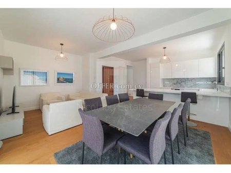 Brand new one bedroom apartment in Agios tychonas area Limassol - 3
