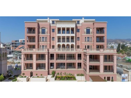 Excellent spacious 3 bedroom penthouse in Potamos Germasogeias - 7
