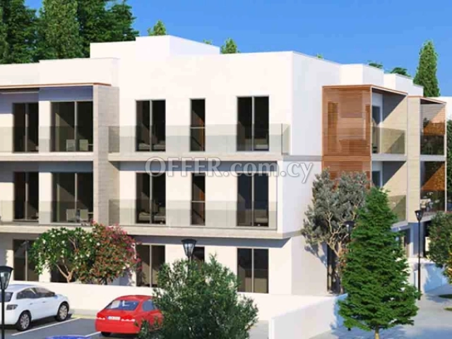 Onero Residences Apartment No. 207 Block C - 2