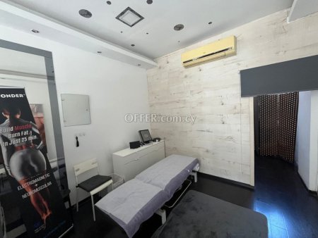 Shop for rent in Agia Zoni, Limassol - 5