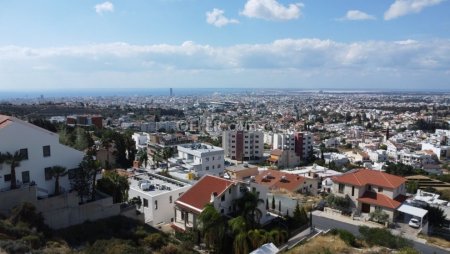 Development Land for sale in Agia Filaxi, Limassol - 2