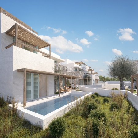 House (Detached) in Geroskipou, Paphos for Sale - 5