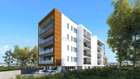 Apartment (Penthouse) in Larnaca Centre, Larnaca for Sale - 7