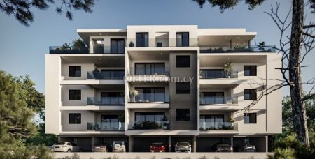 Apartment (Flat) in Columbia, Limassol for Sale - 10