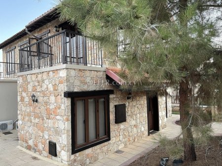 House (Detached) in Souni-Zanakia, Limassol for Sale - 10